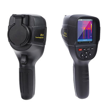 Infrared Thermal Camera “HTI” Model HT-18 Infrared Thermal Camera “HTI” Model HT-18